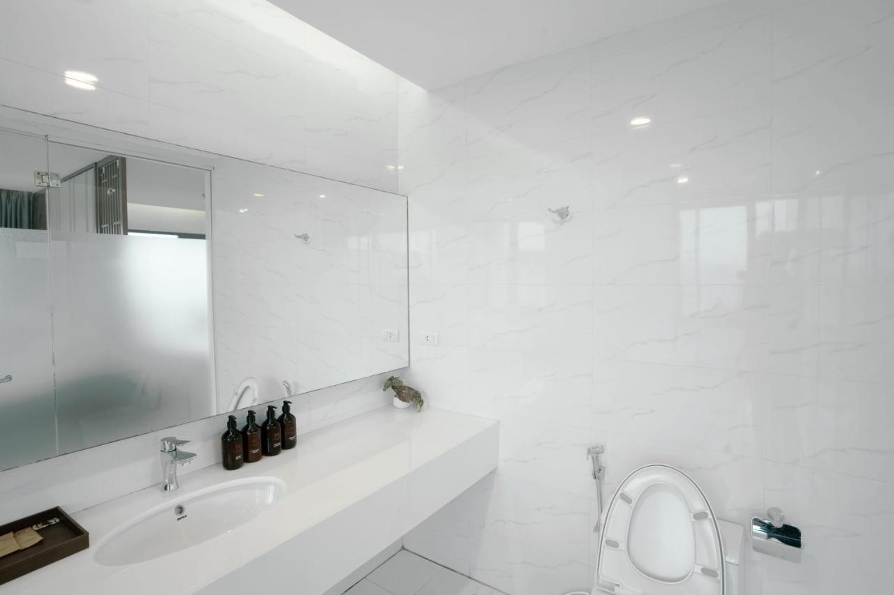 Mt Collection Hotel Νιν Μπιν Εξωτερικό φωτογραφία
