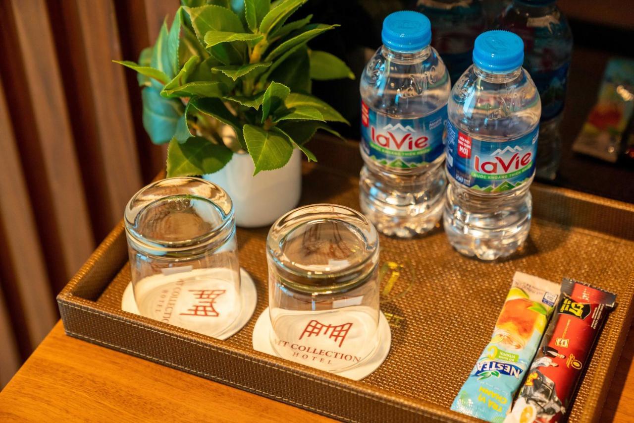 Mt Collection Hotel Νιν Μπιν Εξωτερικό φωτογραφία